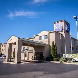 Sleep & At Mills Hotel