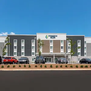 Woodspring Concord-charlotte Speedway Hotel