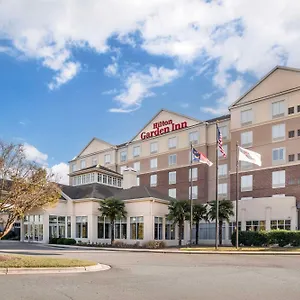 Hilton Garden Charlotte/concord Hotel